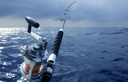 Sportfishing