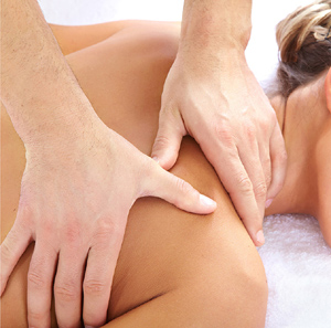 Honeymoon Massage