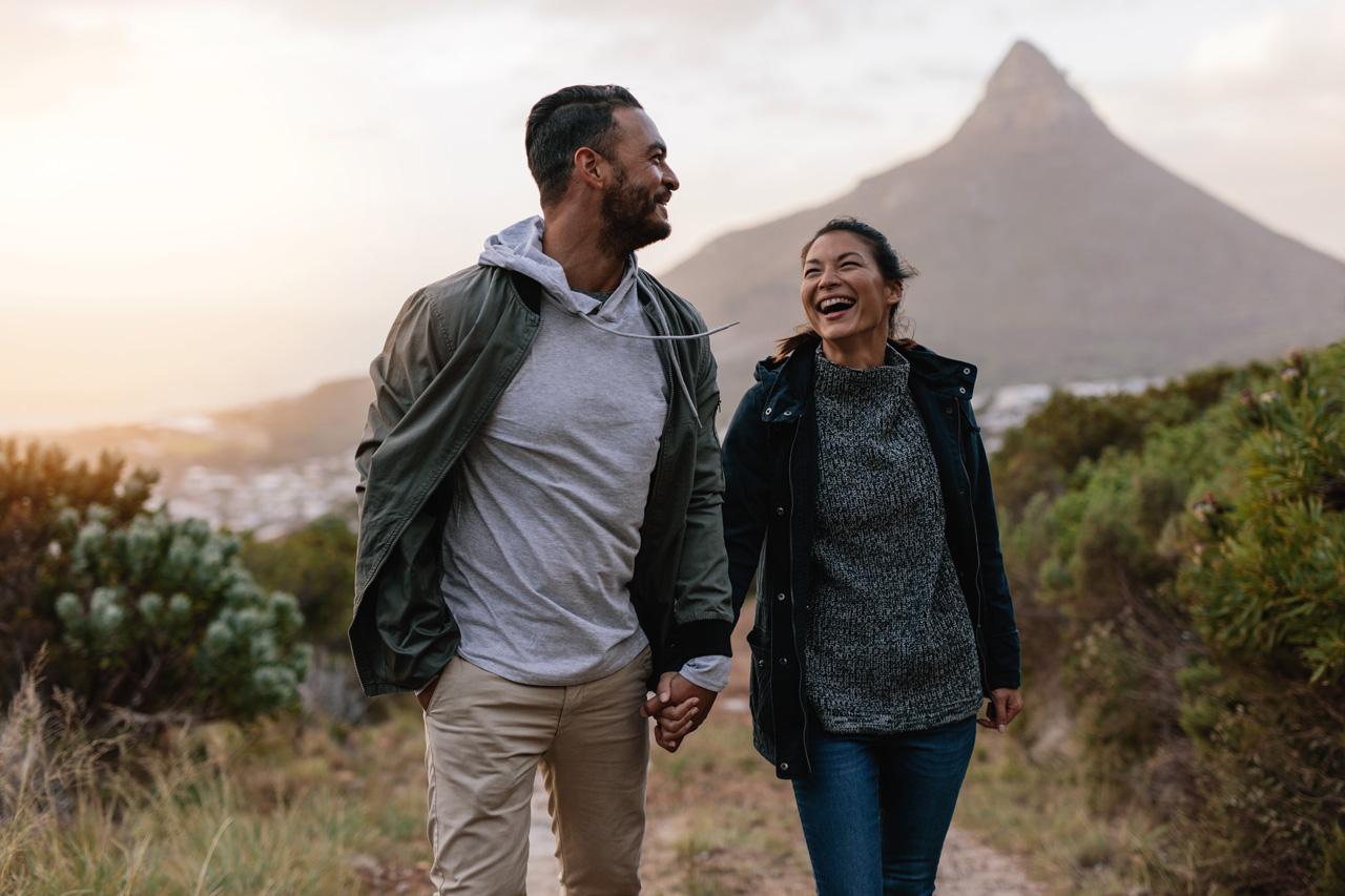 Rebecca Jones and William Anderson's Honeymoon Registry